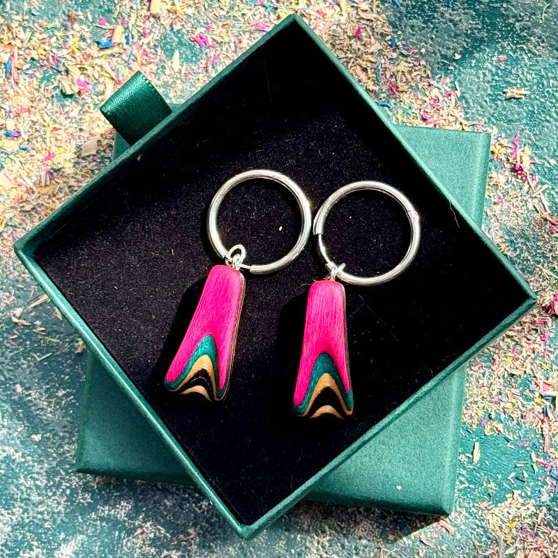 Hoop Earrings